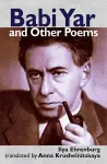 Babi Yar and Other Poems cover