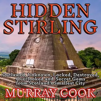 Hidden Stirling cover