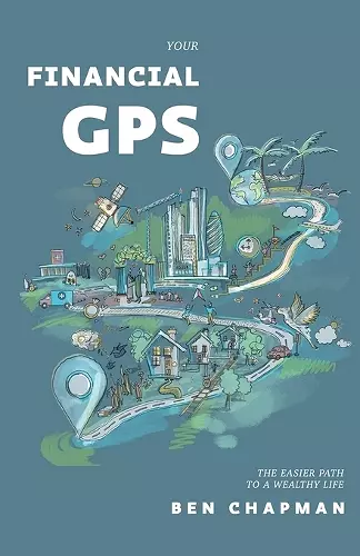 Your Financial GPS cover