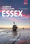 Explore & Discover: Essex cover