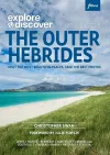 Explore & Discover : The Outer Hebrides cover