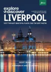 Explore & Discover Liverpool cover