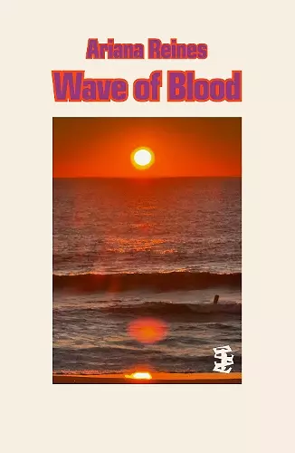 Wave of Blood cover