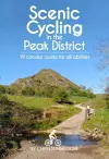 Scenic Cycling in the Peak District cover