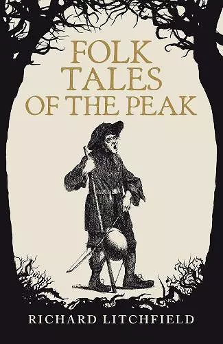 Folk Tales of The Peak cover