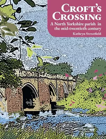 Croft's Crossing cover