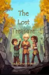 The Lost Treasure cover