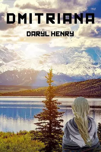 Dmitriana cover