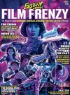 Eastern Heroes Film Frenzy Issue Vol 1 No 1 Special Collectors cover