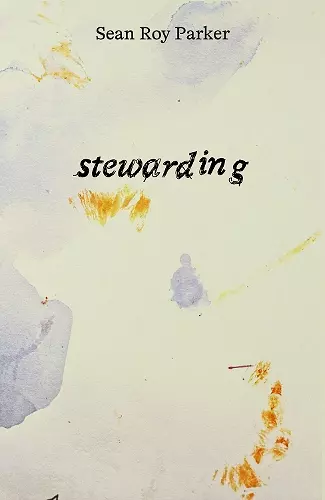 stewarding cover