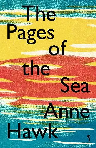 The Pages of the Sea cover