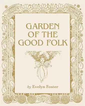 Garden of the Good Folk cover