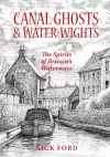 Canal Ghosts & Water-Wights cover