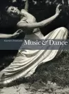 Kasmin's Postcards - Music And Dance cover