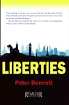 Liberties cover
