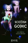 Scottish Gothic cover