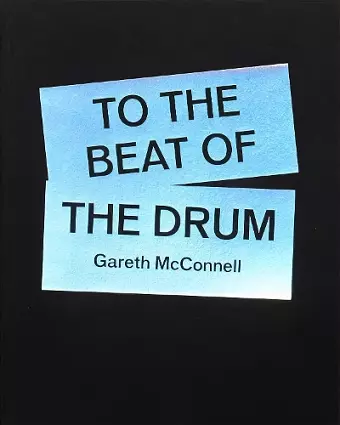 To The Beat Of The Drum cover