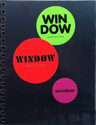 WINDOW cover