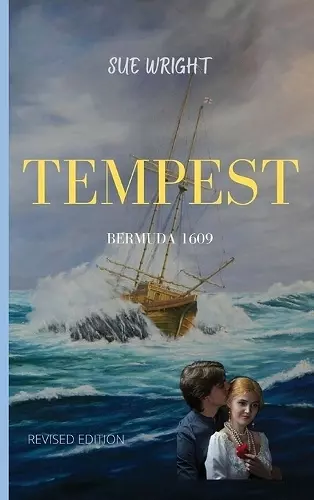 Tempest cover