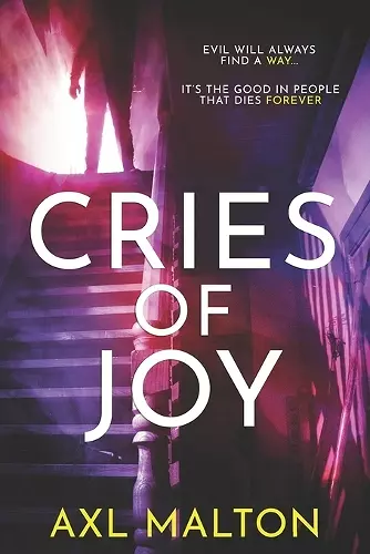 Cries of Joy cover