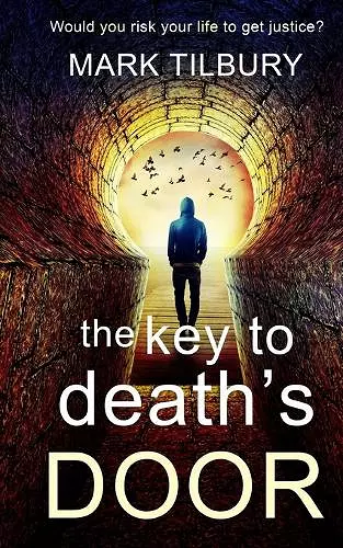 The Key to Death's Door cover