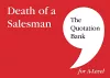 The Quotation Bank: Death of A Salesman Revision and Study Guide for English Literature cover