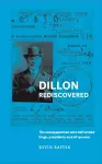 Dillon Rediscovered cover