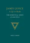 James Joyce: A Life in Books cover