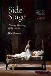 Side Stage cover