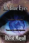 Mr Blue Eyes cover