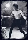 Enter the Dragon Bruce lee Scrapbook Vol No1 cover