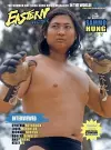 Eastern Heroes Sammo Hung Special Collectors Edition (Hardback Version) cover