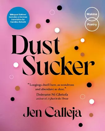 Dust Sucker cover