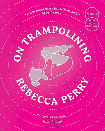 On Trampolining cover