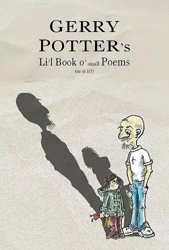 Li'l Book o' small Poems cover