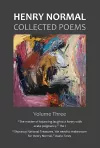 Collected Poems, Volume Three cover