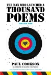 The Man Who Launched a Thousand Poems, Volume Two cover