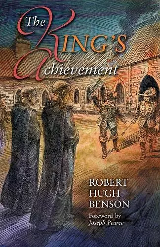 The King's Achievement cover