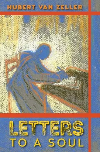 Letters to a Soul cover