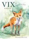 Vix, the Lockdown Fox cover