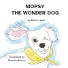 Mopsy, The Wonder Dog cover