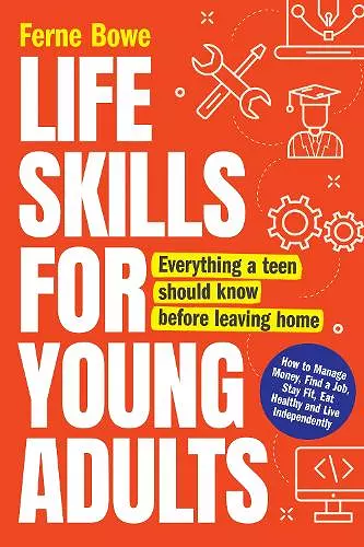 Life Skills for Young Adults cover