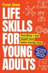 Life Skills for Young Adults cover