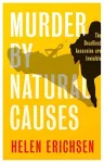 Murder By Natural Causes cover
