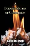 A Burning Matter of Completion cover