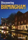 Discovering Birmingham cover