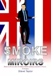 Smoke & Miroirs cover