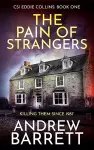 The Pain of Strangers cover