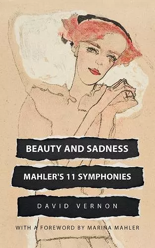 Beauty and Sadness cover