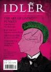 The Idler 86 cover